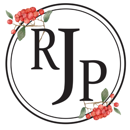 rowan jetsets publishing logo